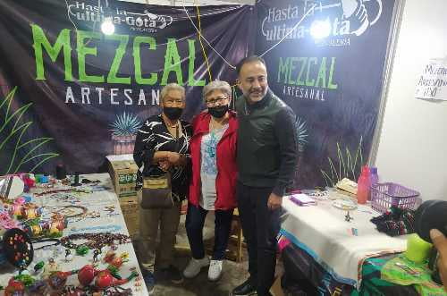 Video: Con saldo blanco y más de 300 mil asistentes, concluye Feria de San Isidro Metepec